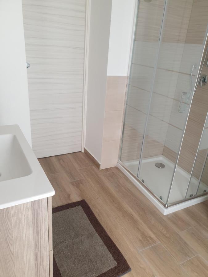 シラクーサ Casa U'Caruso 1ヴィラ エクステリア 写真
