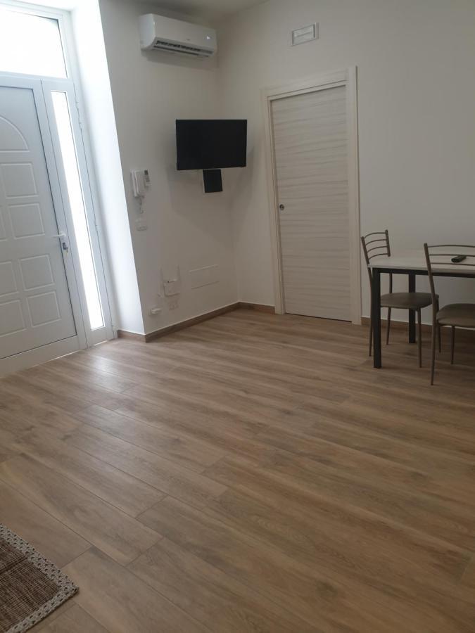 シラクーサ Casa U'Caruso 1ヴィラ エクステリア 写真
