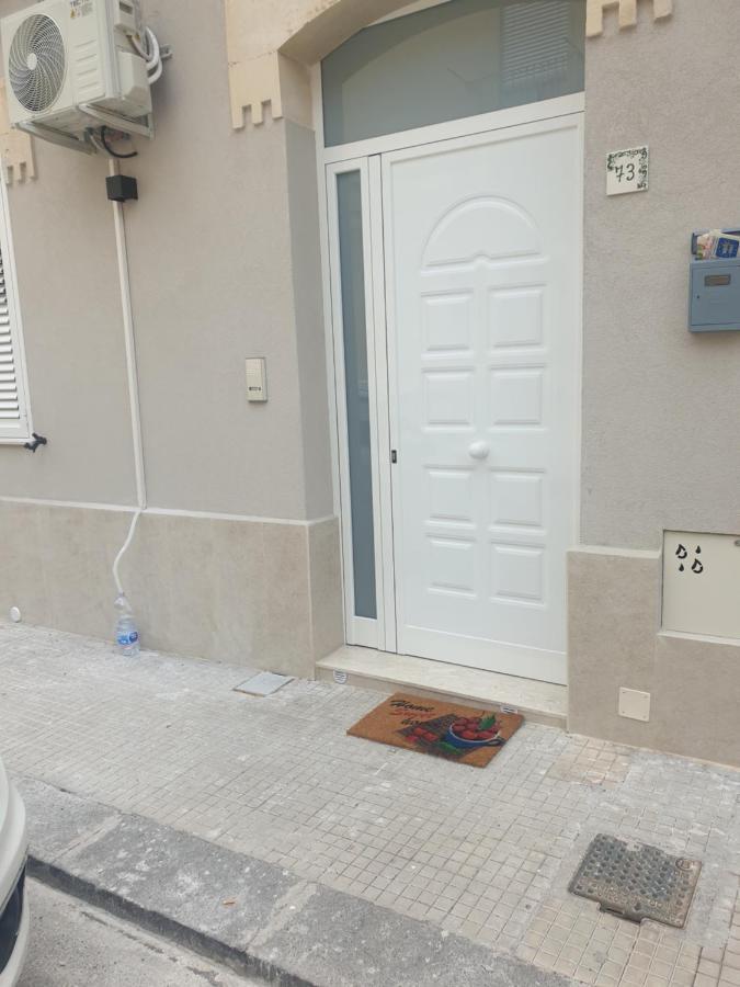 シラクーサ Casa U'Caruso 1ヴィラ エクステリア 写真