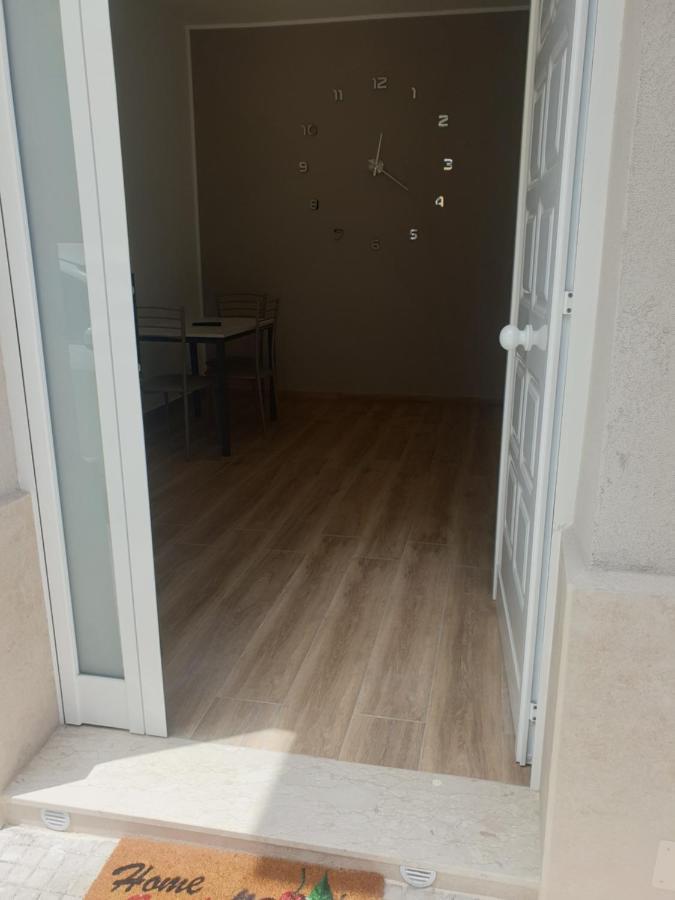 シラクーサ Casa U'Caruso 1ヴィラ エクステリア 写真