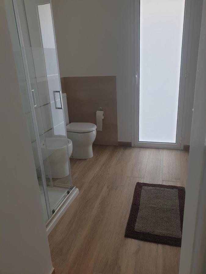シラクーサ Casa U'Caruso 1ヴィラ エクステリア 写真