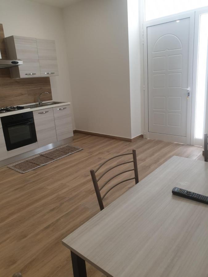 シラクーサ Casa U'Caruso 1ヴィラ エクステリア 写真