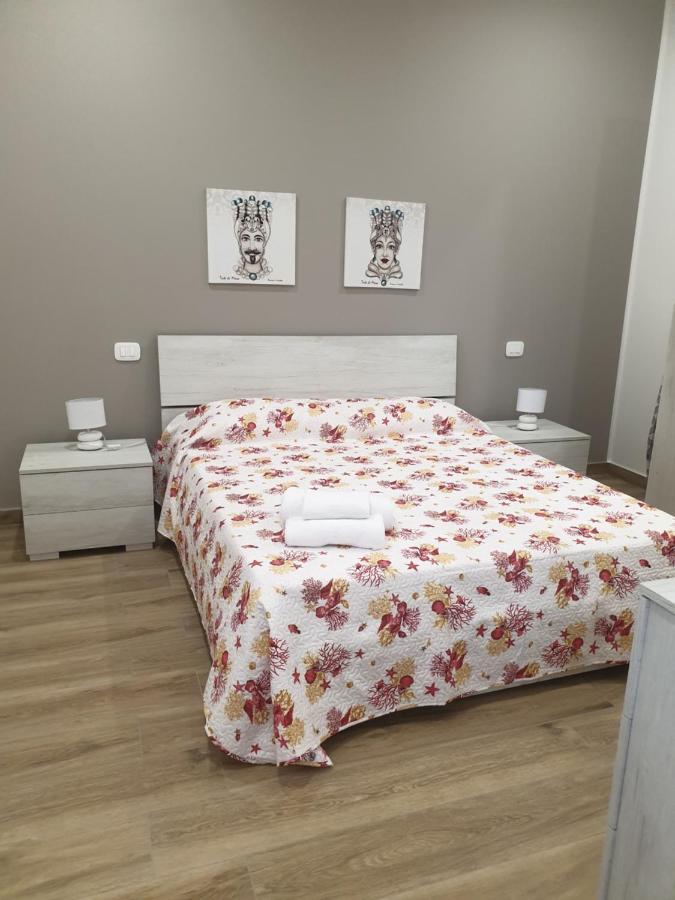 シラクーサ Casa U'Caruso 1ヴィラ エクステリア 写真