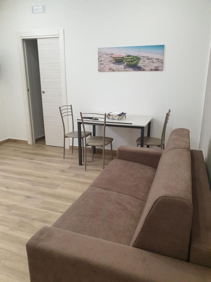 シラクーサ Casa U'Caruso 1ヴィラ エクステリア 写真