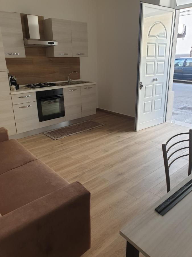 シラクーサ Casa U'Caruso 1ヴィラ エクステリア 写真
