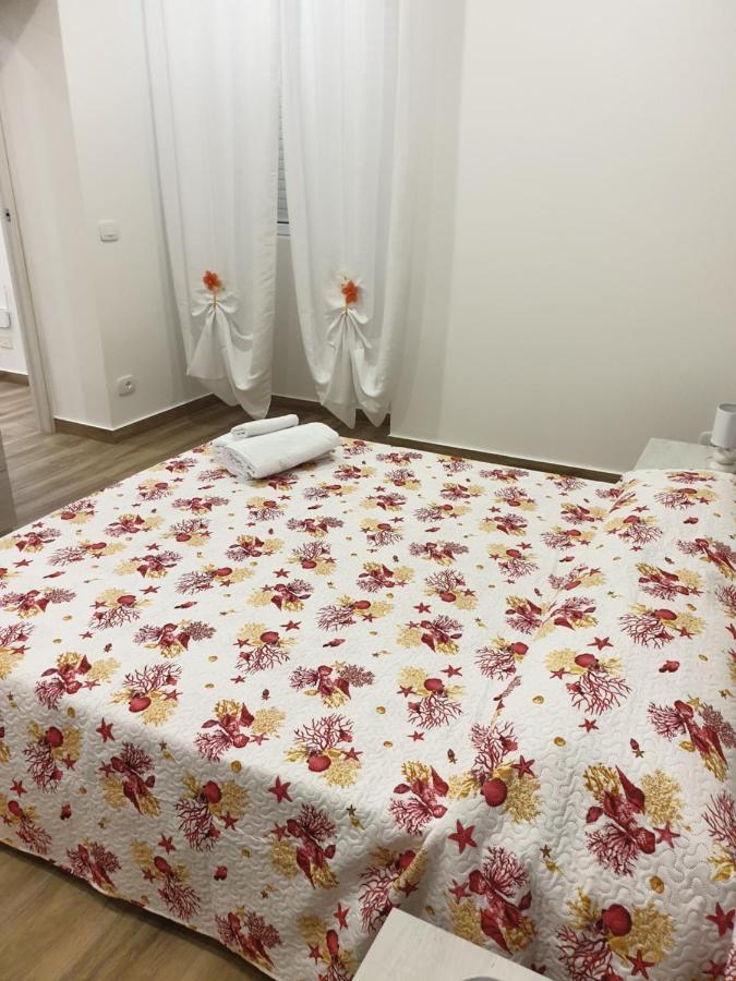 シラクーサ Casa U'Caruso 1ヴィラ エクステリア 写真